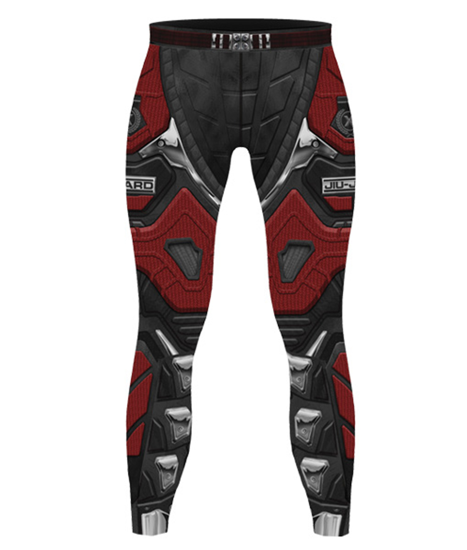 Harley Compression Pants – X-Guard Brand: Brazilian Jiu Jitsu