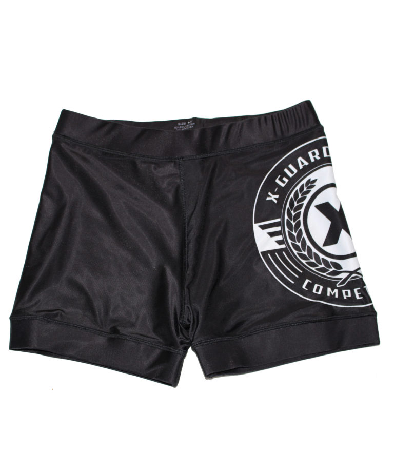 Vale Tudo Fight Shorts – X-Guard Brand: Brazilian Jiu Jitsu Fight Wear